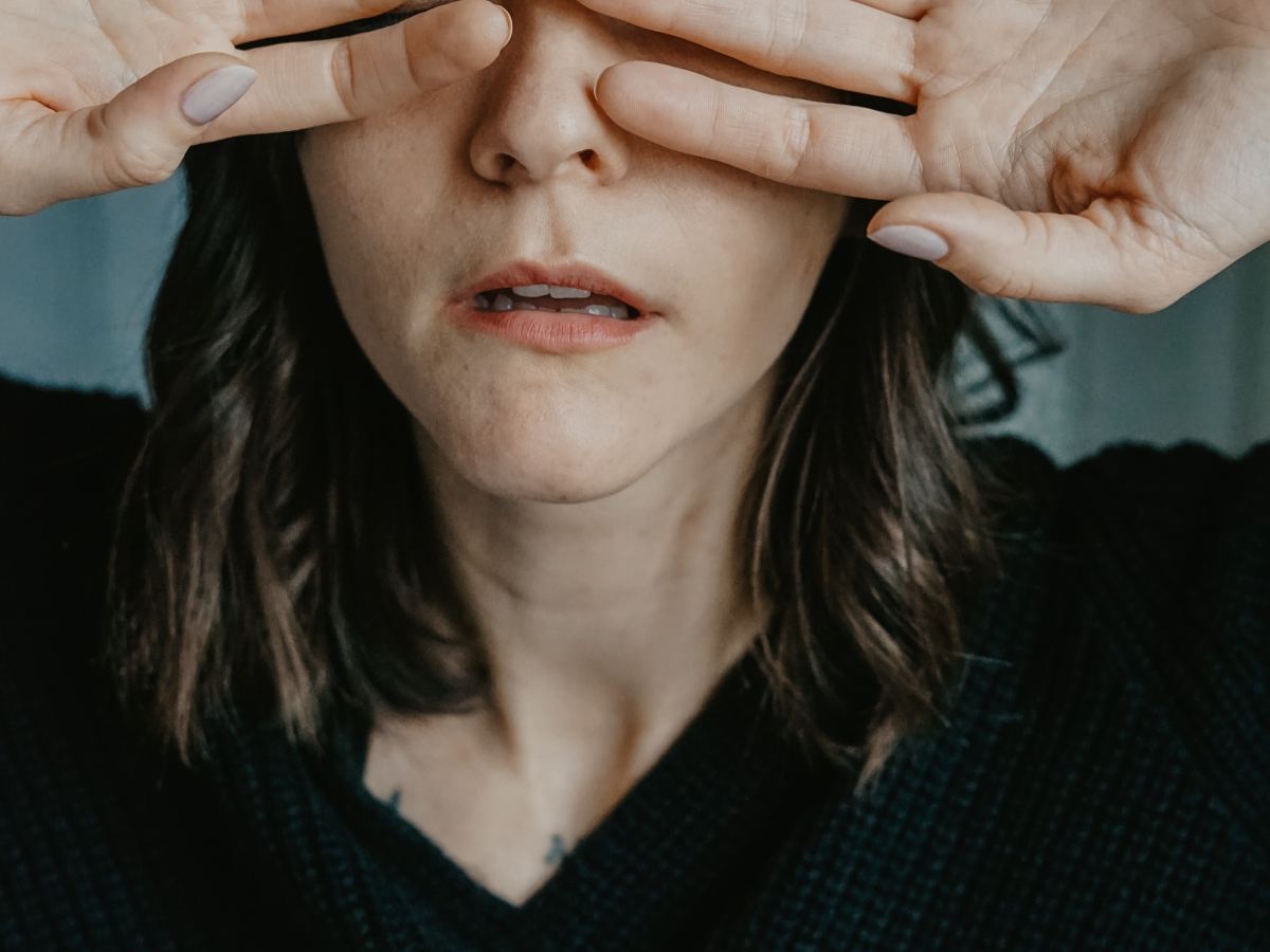 For those times you doubt yourself