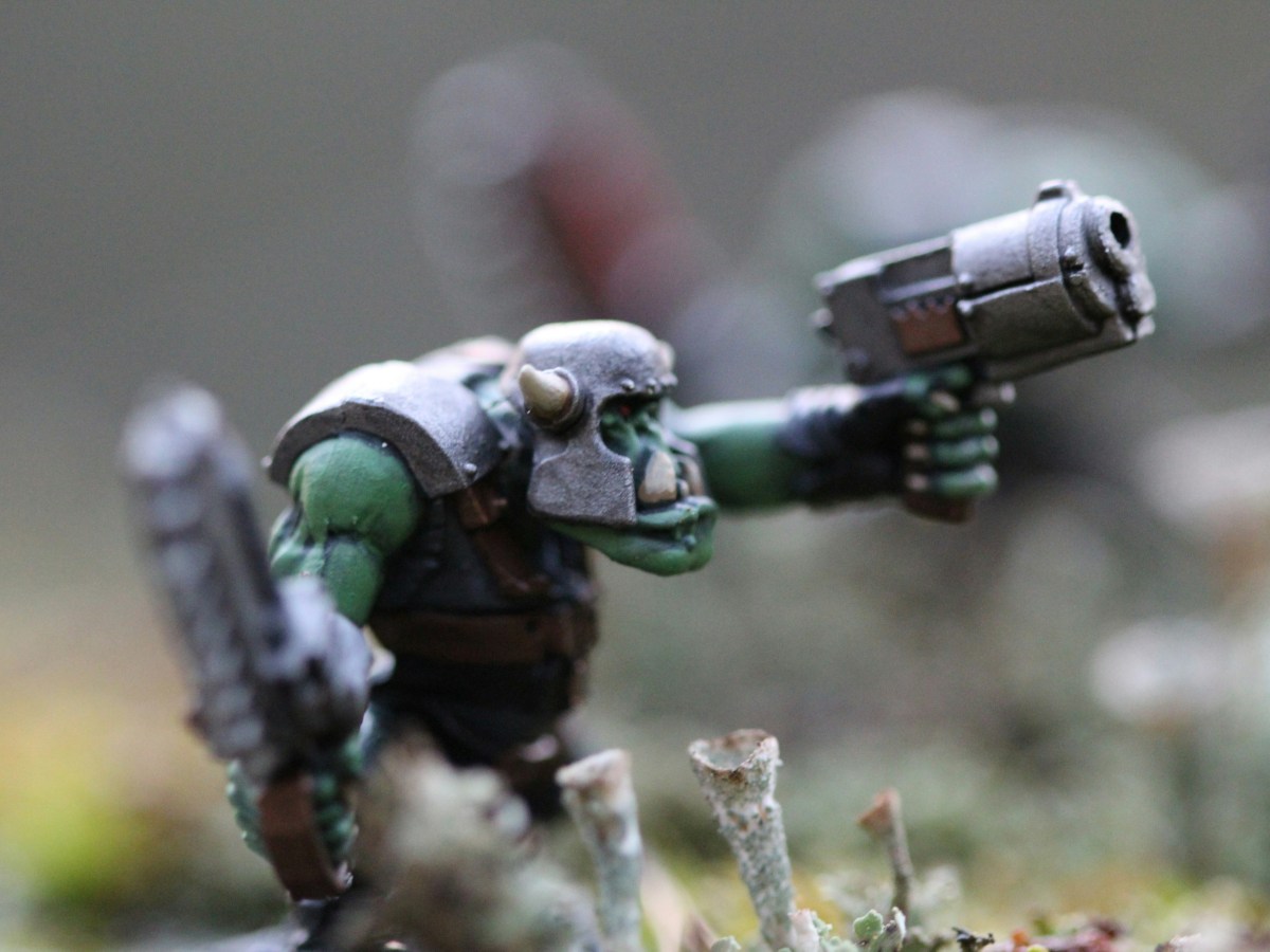 Reading Recommendations: Sweet Monster Romance